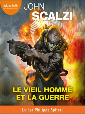 cover image of Le Vieil Homme et la guerre, Tome 1